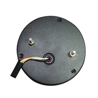 LED Диоден стоп тип хамбургер 12V 24V Волта бус камион ТИР ремарке
