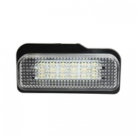 LED плафони регистрационен номер V-030204 съвместими с Mercedes-Benz C-Class / E-Class / CLS-Class / SLK-Class