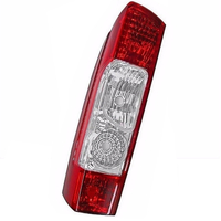 Комплект Стопове Стоп За Fiat Ducato Peugeot Boxer Citroen Jumper 2006+ 136645408 ,136645508