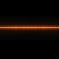 81 cm / 32 Инча 12V - 24V Led Bar Лед Бар Пиано дизайн Диоден Прожектор Супер Мощен Бяла и Оранжева Светлина Габарит Мъгла Високо Качество Ново Поколение 14280LM