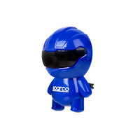 Ароматизатор Sparco SPA200XL New Car