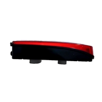 Комплект Ляв и Десен LED стопове Man Ман TGX 24V с 8 функции подходящи за Ремарке Караванa Бус Тир Камион