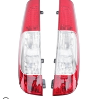 Комплект стопове за Mercedes Vito W639 / Viano 2004–2015 OEM A6398200164 A6398200264