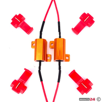 Компенсатор за грешки 50W 6OHM / 2 БР/К-Т