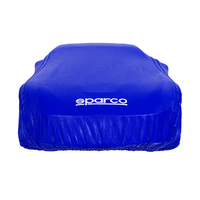Покривало за МПС Sparco SPC2007XXL -  571см x 203см x 120cм