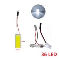 Диодна плочка PA1102 36 LED 2W