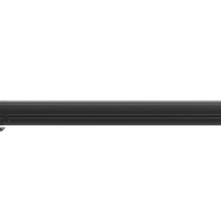 81 cm / 32 Инча 12V - 24V Led Bar Лед Бар Пиано дизайн Диоден Прожектор Супер Мощен Бяла и Оранжева Светлина Габарит Мъгла Високо Качество Ново Поколение 14280LM