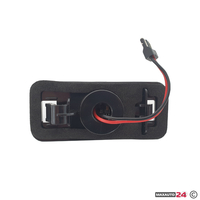 LED плафони регистрационен номер V030405 съвместими с Subaru