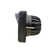 ЛЕД Диоден Халоген LED Фар - 3200lm 40W 184x102mm - OEM Massey Ferguson
