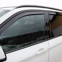 Комплект от 4бр. ветробрани за BMW X5 (F15) - 2013–2018