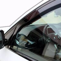 Комплект от 4бр. ветробрани за BMW X5 (F15) - 2013–2018