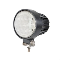 ЛЕД Диоден Халоген LED Лампа 3315lm 13.8X12.2cm 39W Трактор, Комбайн