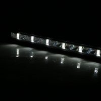 52 См LED Лед Бар с Насоченa SPOT Светлина, Три Функции, Е-Mark, 60W, 4800lm, 12V-24V, Автомобил, АТВ, Джип, 4х4, SUV, Offroad, Камион,Ролбар