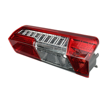 Десен Стоп За Ford Transit Форд Транзит 2014+ 1855335 BK31-13404-AF 1870425