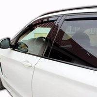 Комплект от 4бр. ветробрани за BMW X5 (F15) - 2013–2018