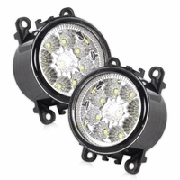 LED Лед Фарове за мъгла Халогени Бели за Форд FORD Опел OPEL Ситроен CITROЕN Нисан NISSAN Рено RENAULT Дачиа DACIA и др.