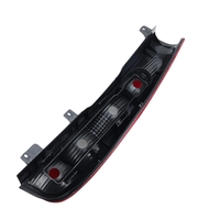Ляв стоп за Mercedes Vito W639 / Viano 2004–2015 OEM A6398200164