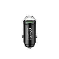 Адаптер за запалка PG360 с USB и type C порт
