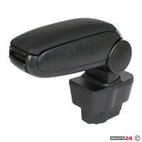 Подлакътник съвместим с Opel Corsa D 2007-2014   /BOPCD0720-N
