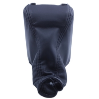 Кожен Маншон Кожух Скоростен Лост За Опел Корса Opel Corsa C 2000 - 2006 TIGRA B 2004-2012 COMBO C 2001-2011