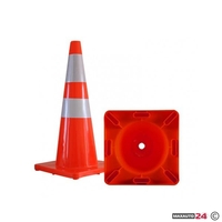 Светлоотразителен конус PA121 - Голям