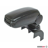 Подлакътник съвместим с VW Jetta 2005-2009 / Golf V /BVWJT0520-N
