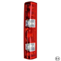 Ляв Стоп За Iveco Daily 4 Ивеко Дейли 2006-2014 69500590 , 69500591