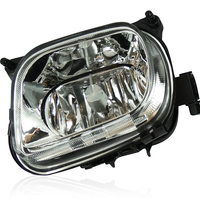 Халогени за Мерцедес MERCEDES CLK W208/E-CLASS W210 /SLK R170