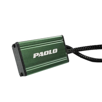 Диодни крушки M9 PRO H7 9-60V 2БР/К-Т