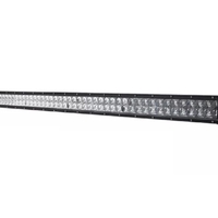 105 См 240W Мощен 4D 4Д Led Bar Лед Диоден Бар Прожектор 12V 24V 16800 Лумена