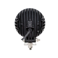 16W 1360lm LED ЛЕД Диоден Фар Работна Лампа Прожектор Задна Светлина