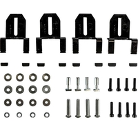 ЗАХВАТ ЗА ТАВАН ДЕЛТА FIX206FP - 1062