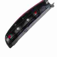 Десен стоп за Mercedes Vito W639 / Viano 2004–2015 OEM A6398200264