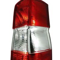 1 брой Ляв Стоп, Задна светлина За Мерцедес Спринтер Mercedes Sprinter 2006-2014