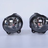Халогени за БМВ BMW 2, 3, 5 серия F22/F23, E92/E93 09 13, F10/F11/F07 ОЕМ: 631778398 66 / 631778398 65