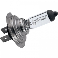 Крушка Maxxx light - Н7 12V 1бр/к-т