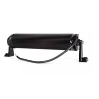 34 cm 72W Led Bar Лед Диоден Бар Прожектор Халоген с комбинирана бяла светлина 12V 24V за автомобил джип оffroad камион