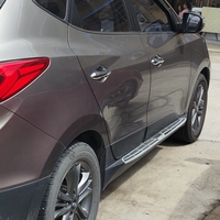Комплект от 4бр. ветробрани за HYUNDAI IX35 / TUCSON 2010-2015