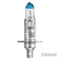 Халогенна крушка Osram H1, Х1, Night Breaker Laser Next Gen +150%, 55W, 12V, P14.5S