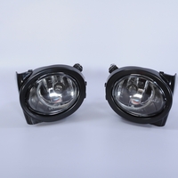 Халогени за БМВ BMW 3 Е46 E46 2001 - 2005 5 серия E39 Е39 M пакет 2001 - 2004 с HB4 крушки