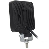 27W Мини Диоден Фар Прожектор Дневни Светлини Диодна Лампа 12V 24V Слим Slim