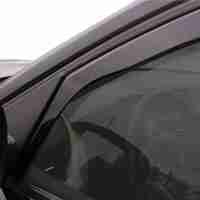 Комплект от 4бр. ветробрани за BMW X1 (E84) - 2011-2013 Facelift