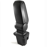 Подлакътник съвместим с Seat Leon - 2005 - 2012 - /BSTLN0520-N