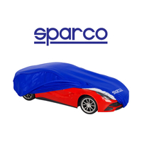 Покривало за МПС Sparco SPC2007XXL -  571см x 203см x 120cм