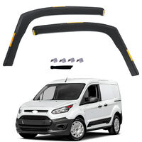 Комплект от 2бр. ветробрани за Ford Transit Connect / Tourneo Connect MK2 - 2012-2022