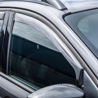 Комплект от 4бр. ветробрани за VW T-CROSS 5D 2019+