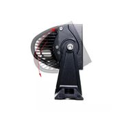 54 См 120W Led Bar Лед Диоден Бар Прожектор с комбинирана бяла светлина 12V 24V за автомобил джип оffroad камион
