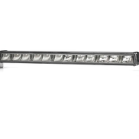 52 См LED Лед Бар с Насоченa SPOT Светлина, Три Функции, Е-Mark, 60W, 4800lm, 12V-24V, Автомобил, АТВ, Джип, 4х4, SUV, Offroad, Камион,Ролбар