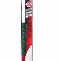 Светещ лед бар 90 cm 69 LED 12V - 24V бяло-зелено-червено BG Bulgaria флаг знаме България