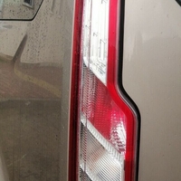 Ляв Стоп Задна Светлина За Форд Транзит Къстъм Ford Transit Custom MK8 2012+